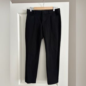 Banana Republic sloane pant ( curvy )